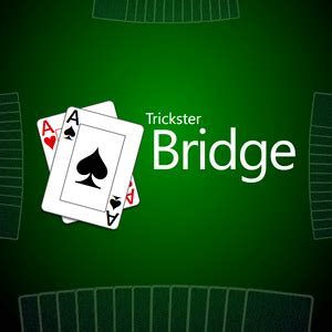 Bridge does have a lot of conventions, and most of the hundreds of conventions are not used by most players, so making recommendations is not an easy task to program. But Trickster consistently makes wildly crazy suggestions with no apparent logic. So long as you ignore the suggested bids, and play with real people, Trickster is …